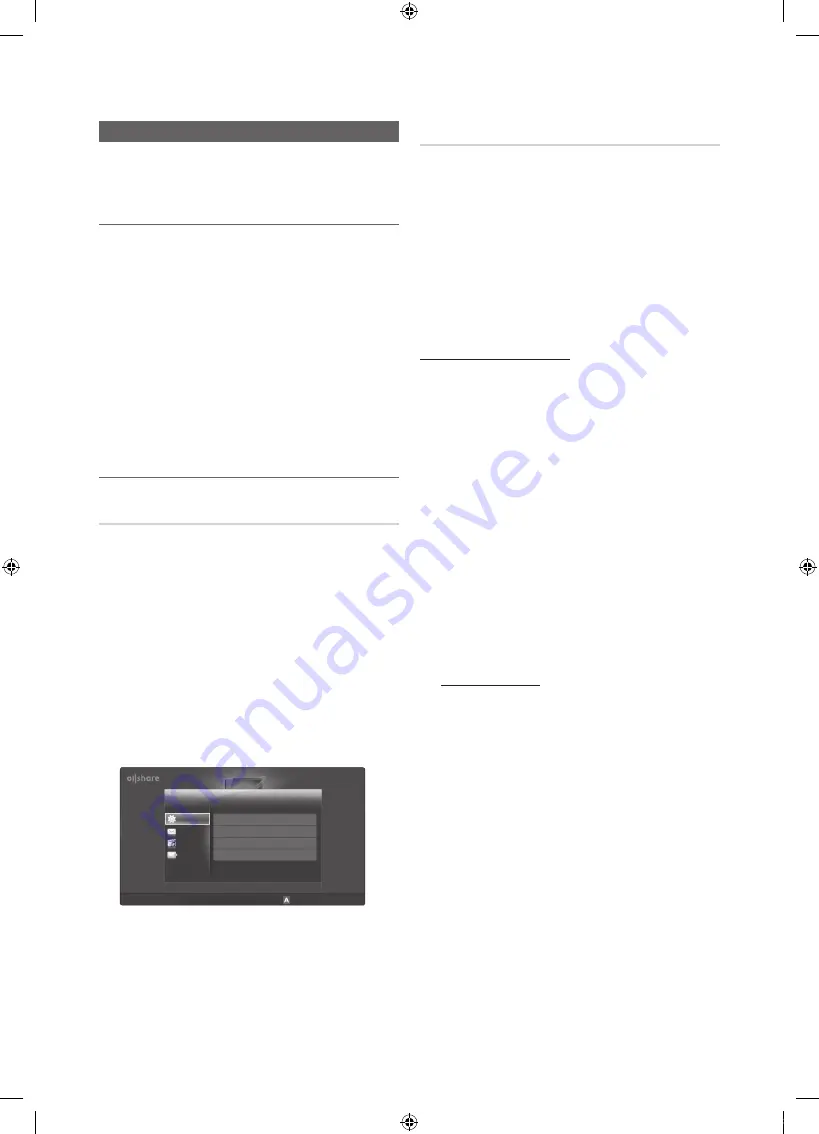 Samsung UN65C6500 User Manual Download Page 110