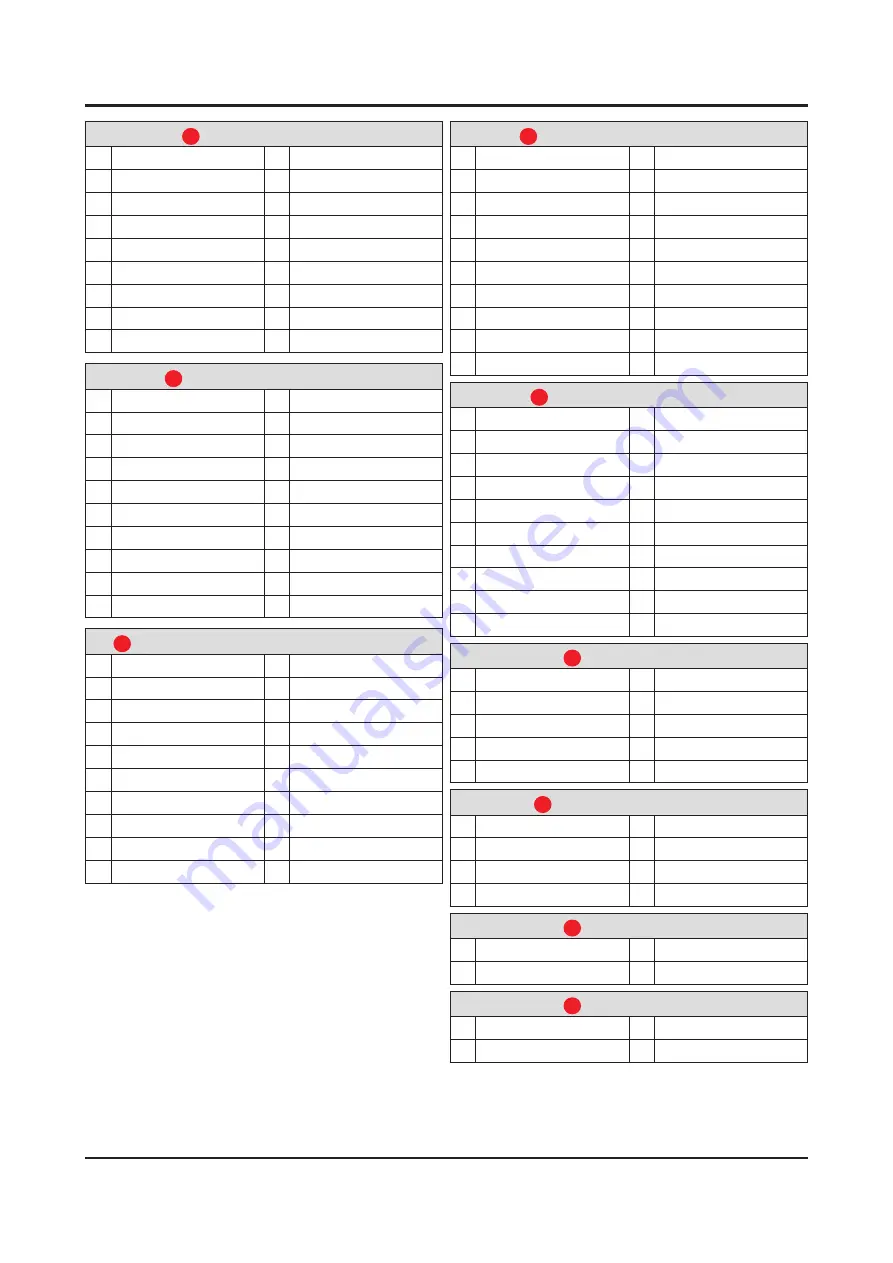 Samsung UN65JS9500F Service Manual Download Page 81