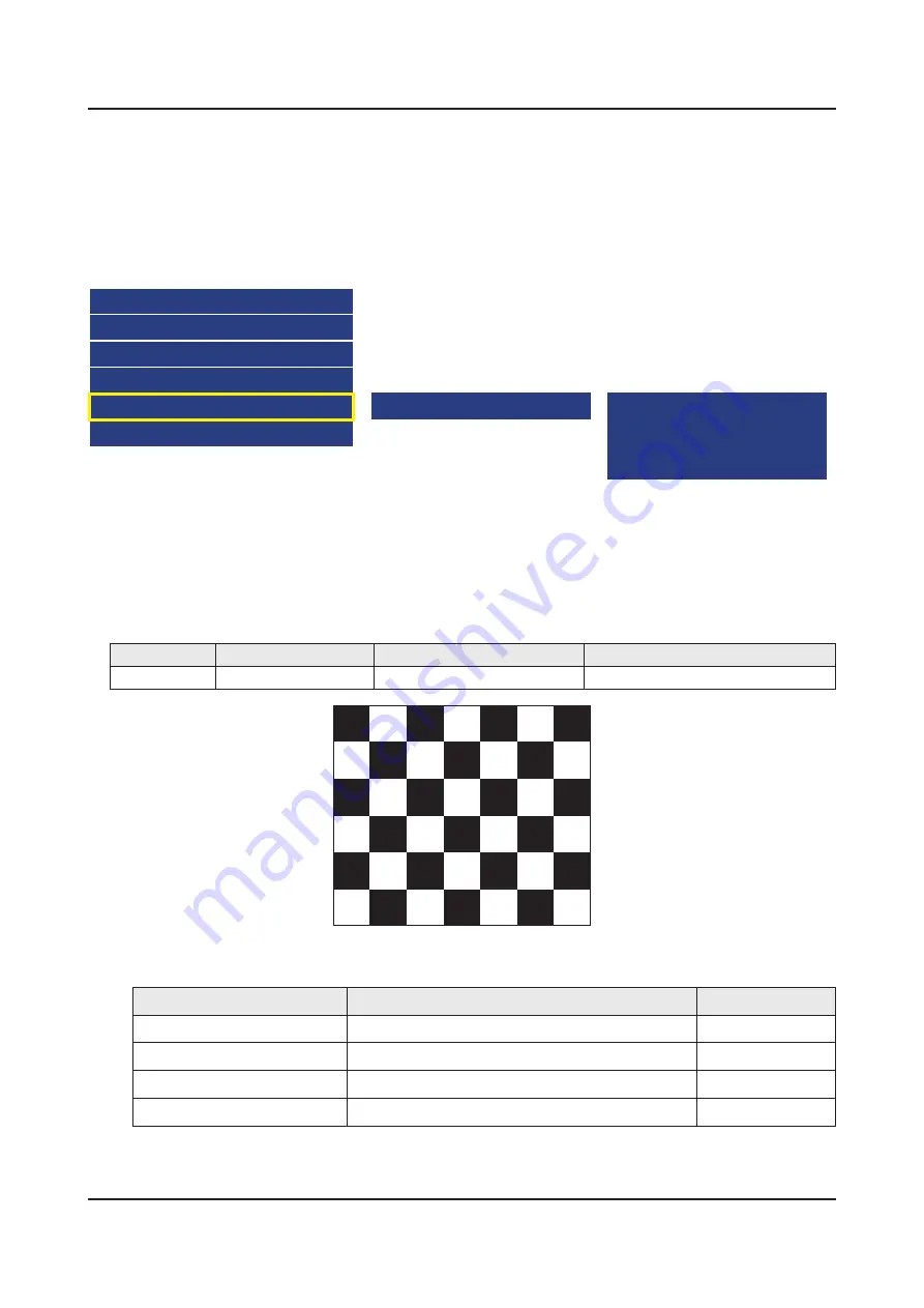 Samsung UN75ES9000F Service Manual Download Page 64