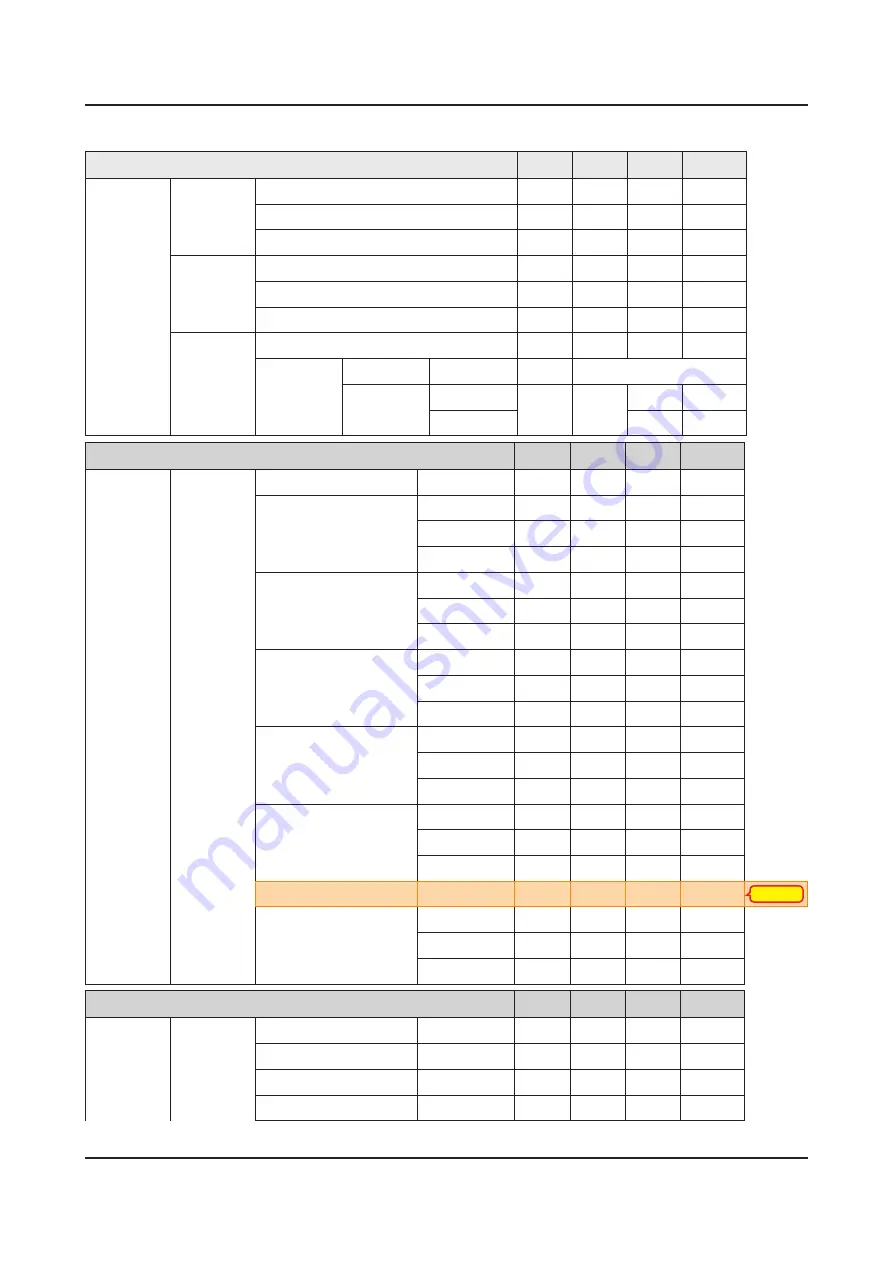 Samsung UN75ES9000F Service Manual Download Page 69