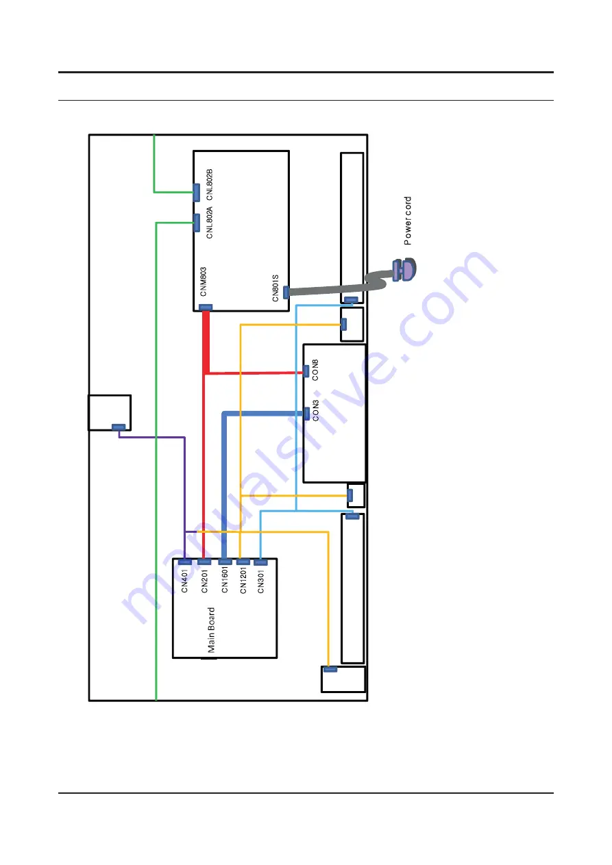 Samsung UN75ES9000F Service Manual Download Page 78