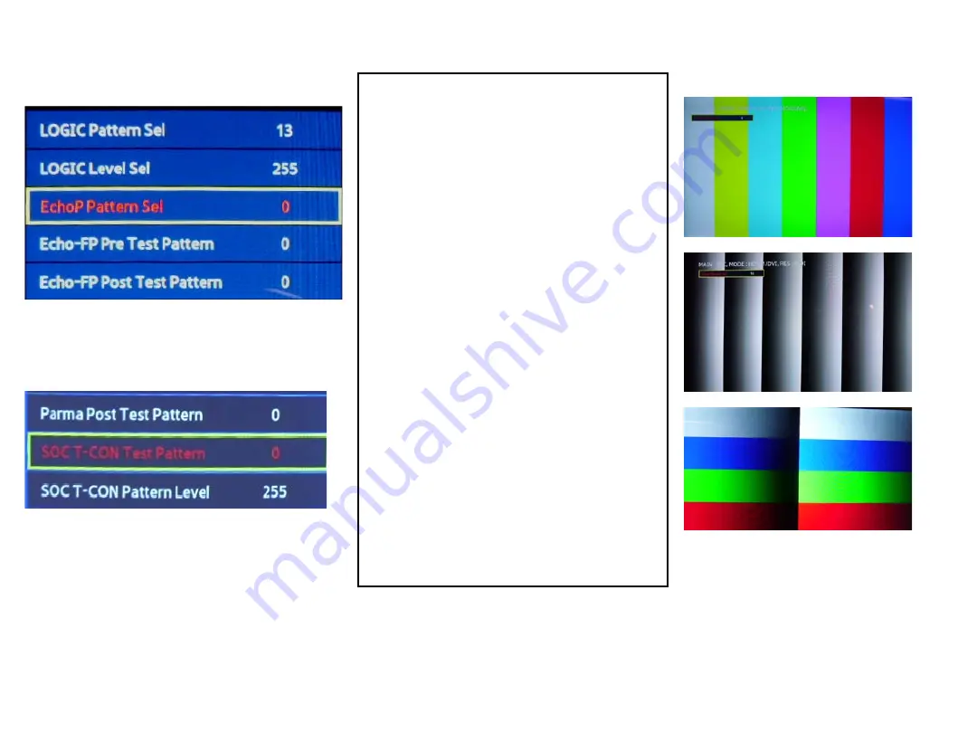 Samsung UN75ES9000F Service Manual Download Page 112