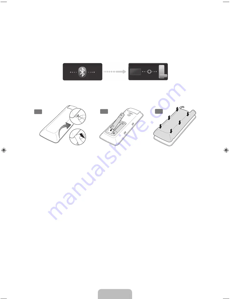 Samsung UN75F6400CF Quick Manual Download Page 6