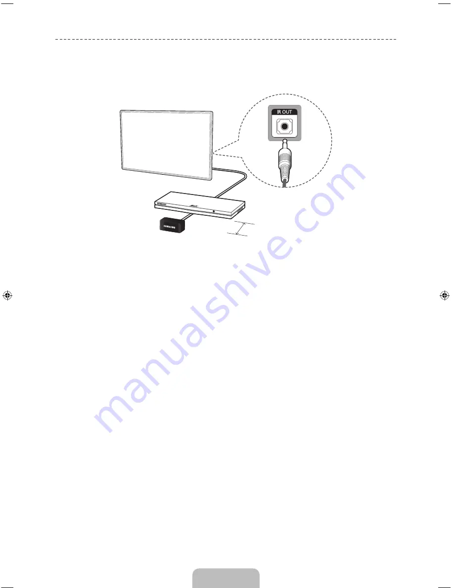 Samsung UN75F6400CF Quick Manual Download Page 12