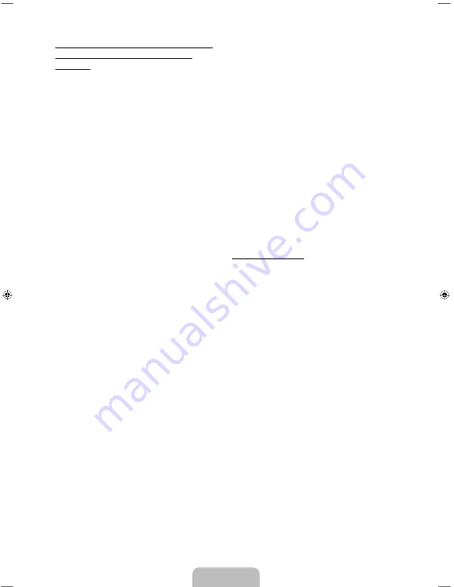 Samsung UN75F6400CF Quick Manual Download Page 30