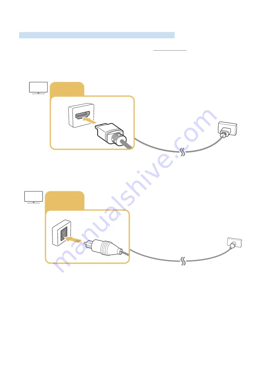 Samsung UN75MU9000 E-Manual Download Page 22