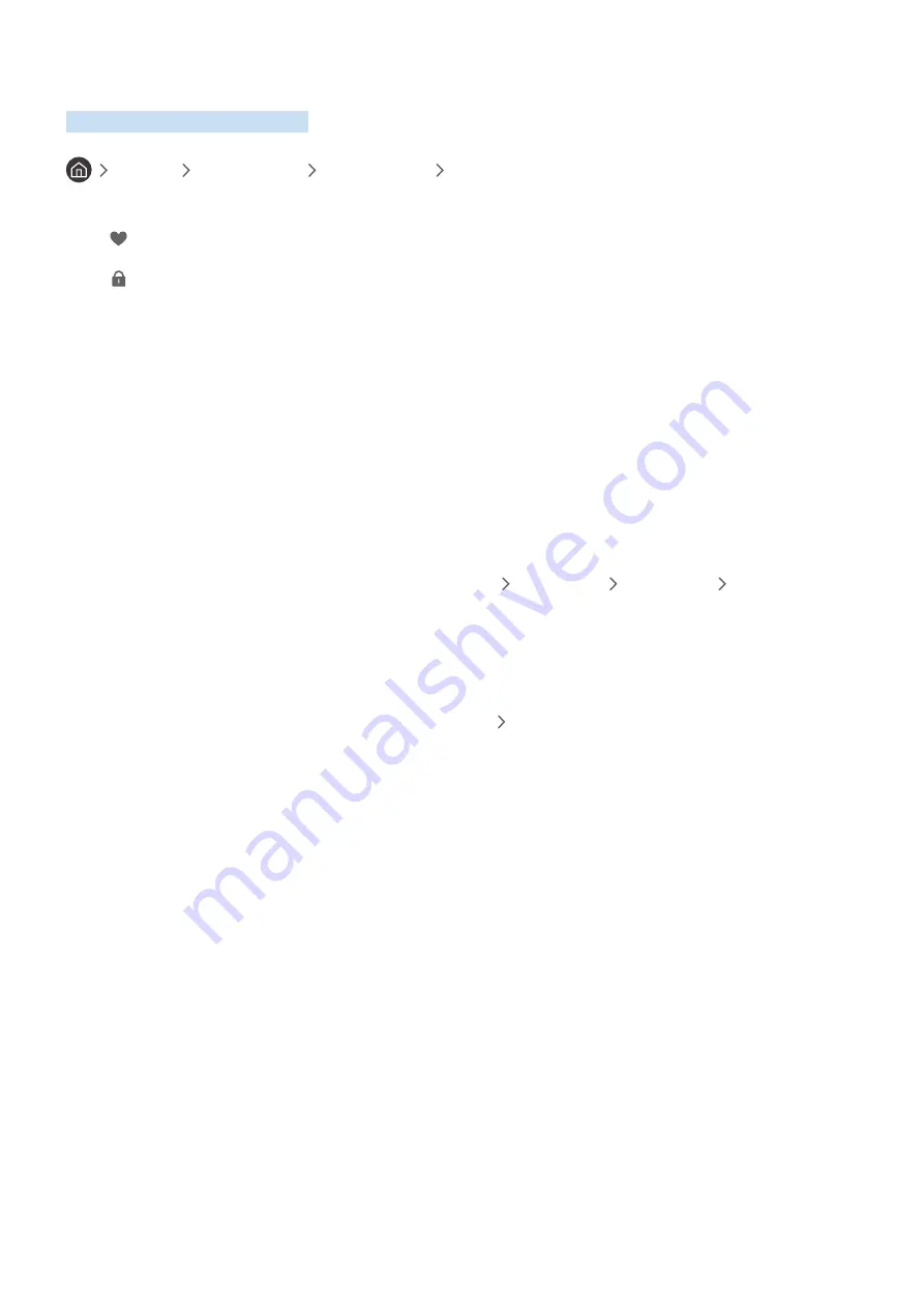 Samsung UN75MU9000 E-Manual Download Page 66