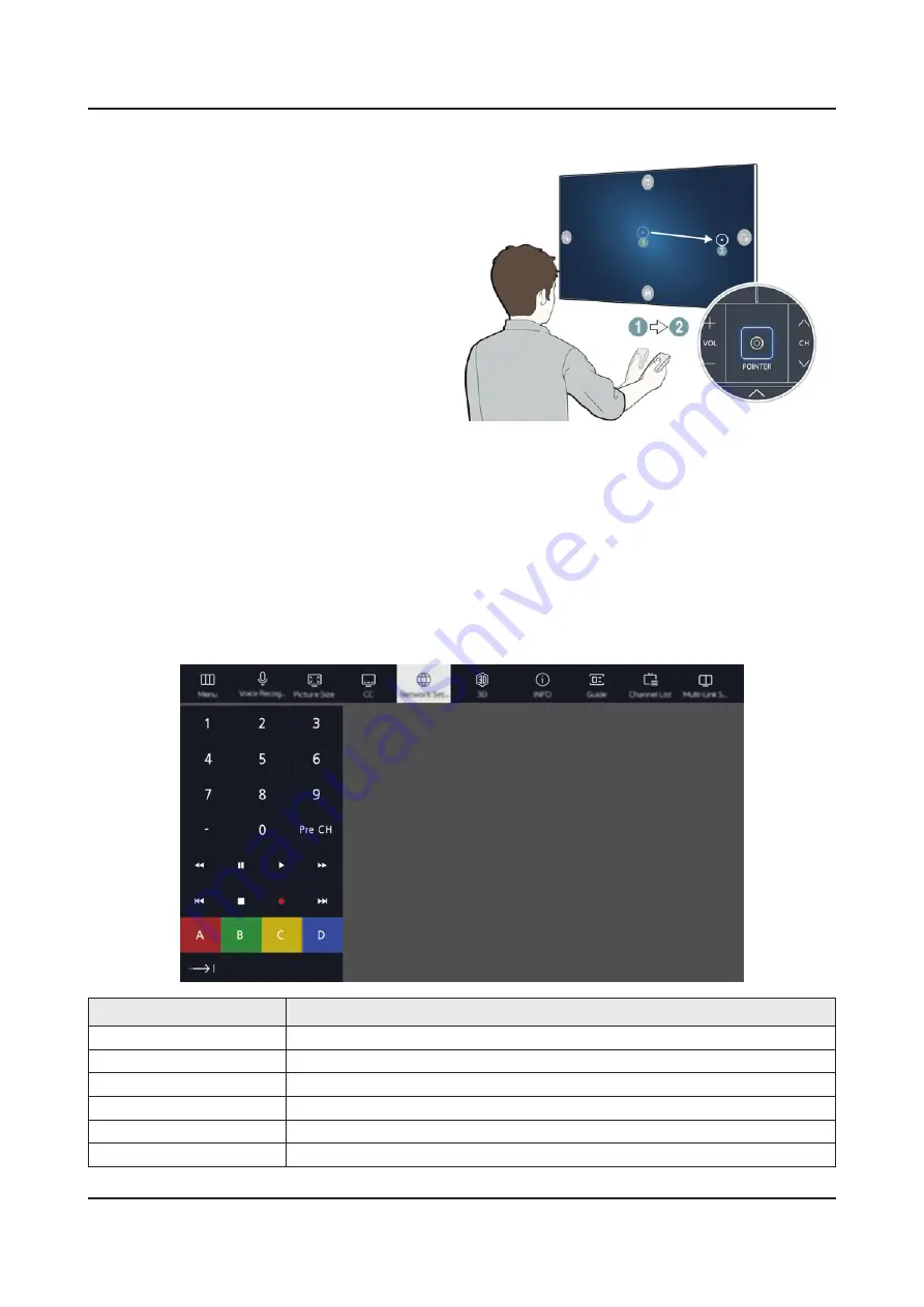 Samsung UN78JS9100F Скачать руководство пользователя страница 18