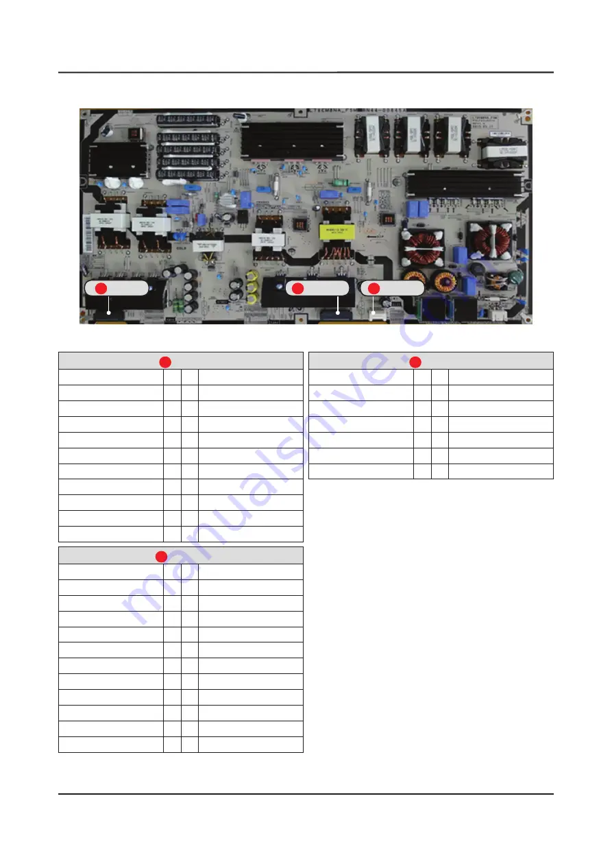 Samsung UN78JS9100F Service Manual Download Page 76