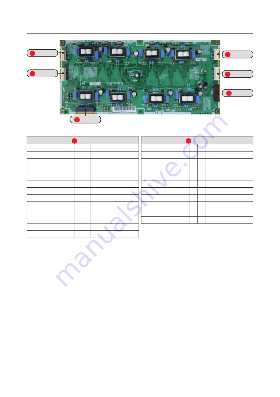 Samsung UN78JS9100F Service Manual Download Page 78