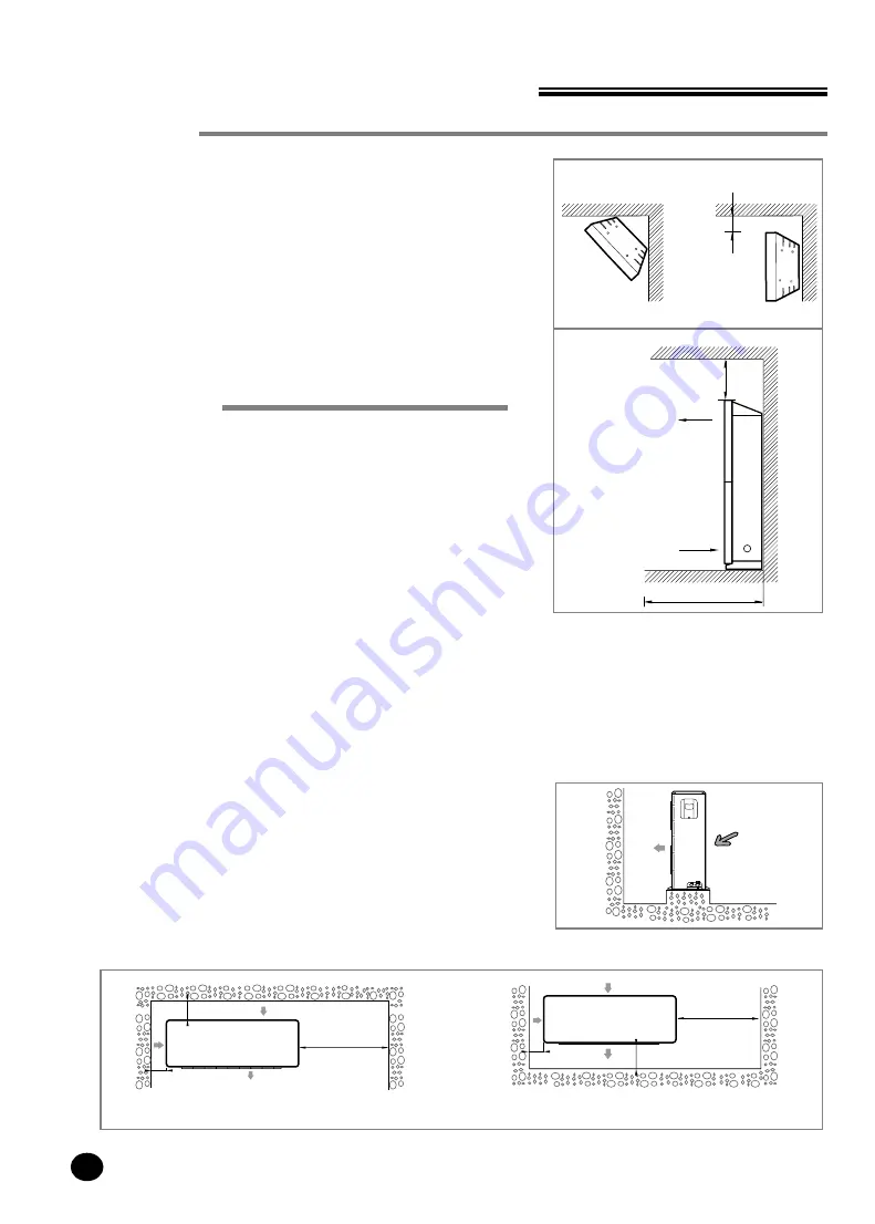 Samsung UPC4082E Installation Manual Download Page 4