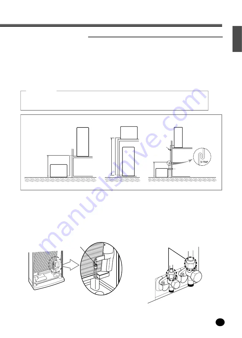 Samsung UPC4082E Installation Manual Download Page 9