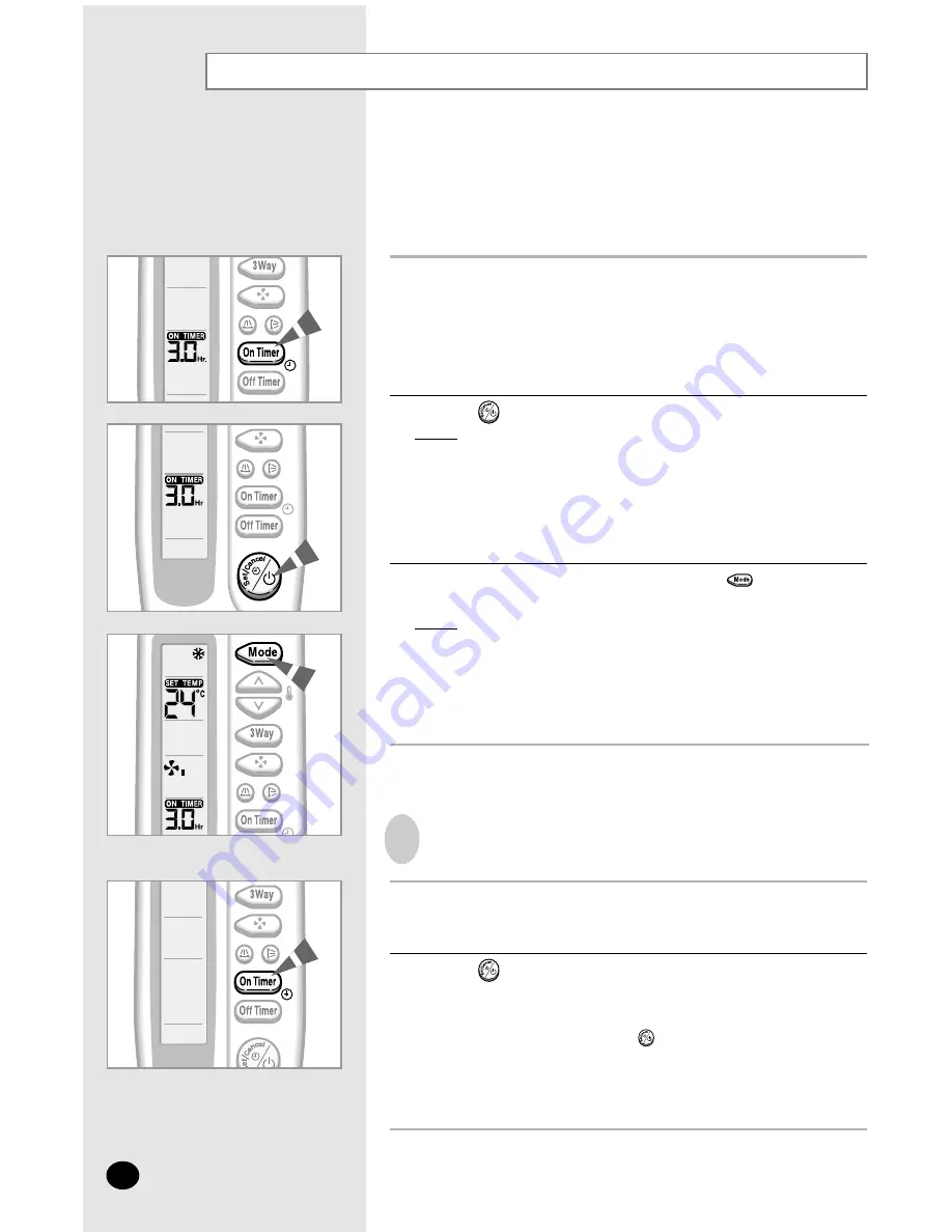 Samsung UPH2840E Скачать руководство пользователя страница 18