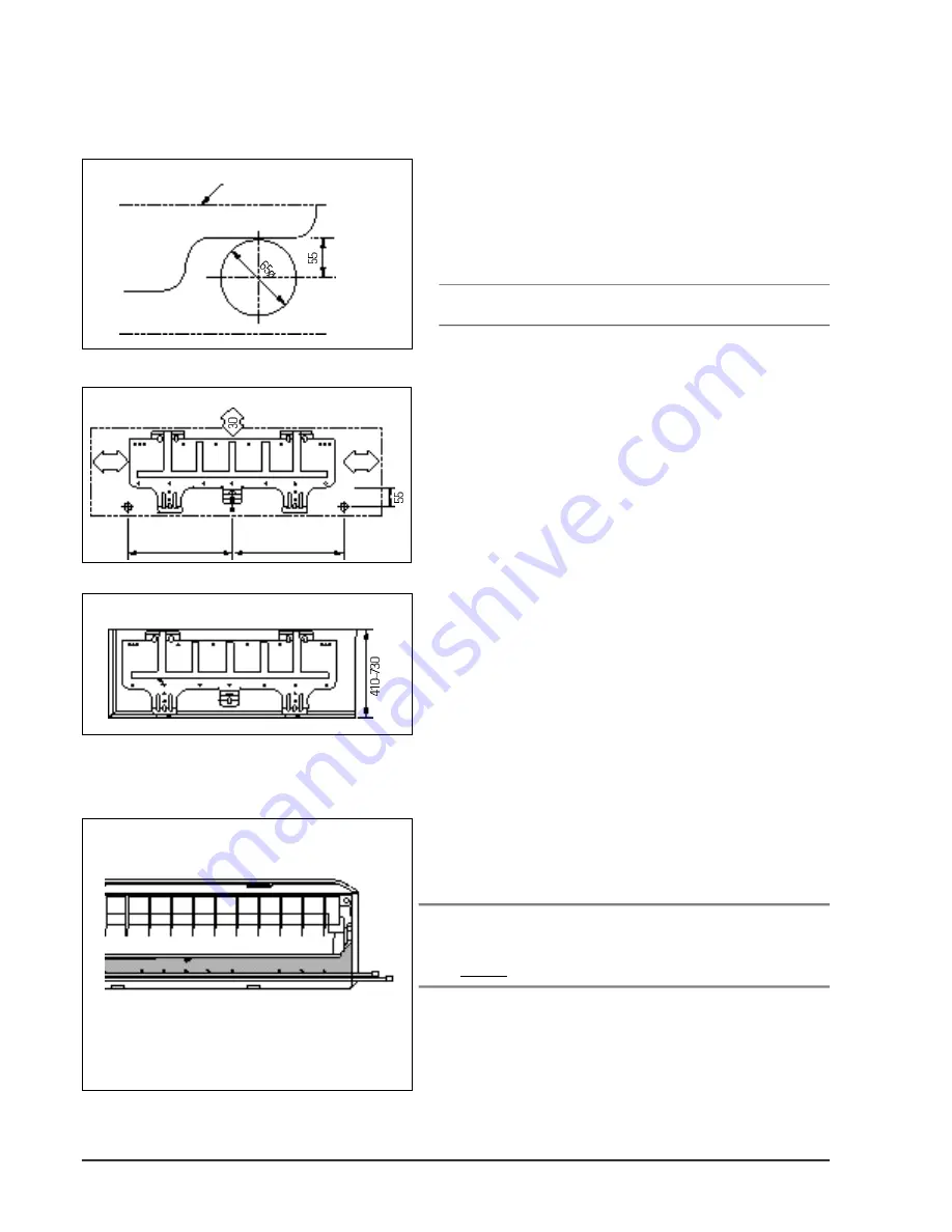 Samsung UQ07A1AE Скачать руководство пользователя страница 12