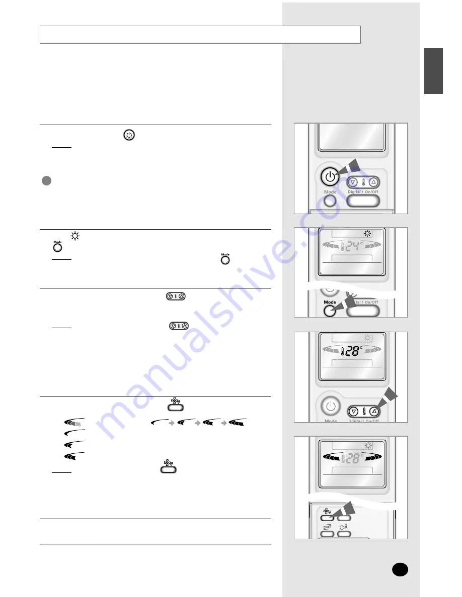 Samsung UQ07P2GBE User Manual Download Page 11