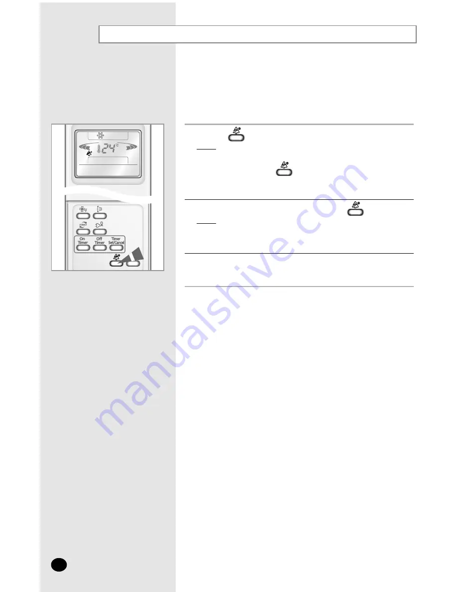 Samsung UQ07P2GBE User Manual Download Page 16