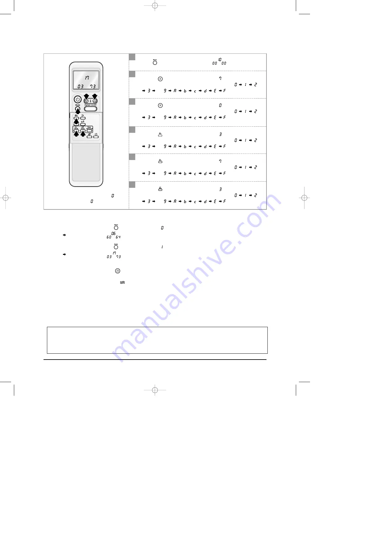 Samsung UQ07P2GE Service Manual Download Page 19