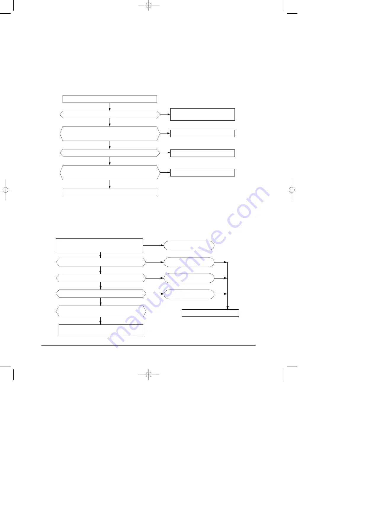 Samsung UQ07P2GE Service Manual Download Page 28