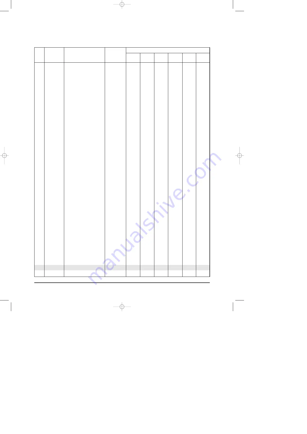 Samsung UQ07P2GE Скачать руководство пользователя страница 33