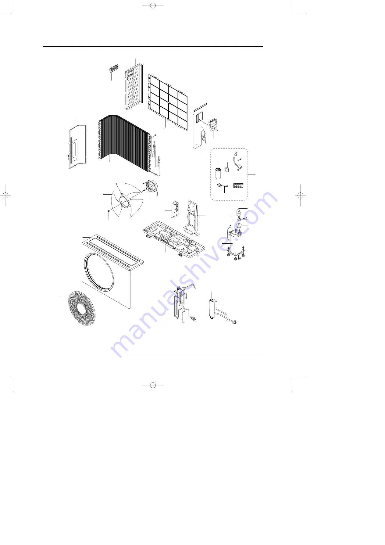 Samsung UQ07P2GE Скачать руководство пользователя страница 35