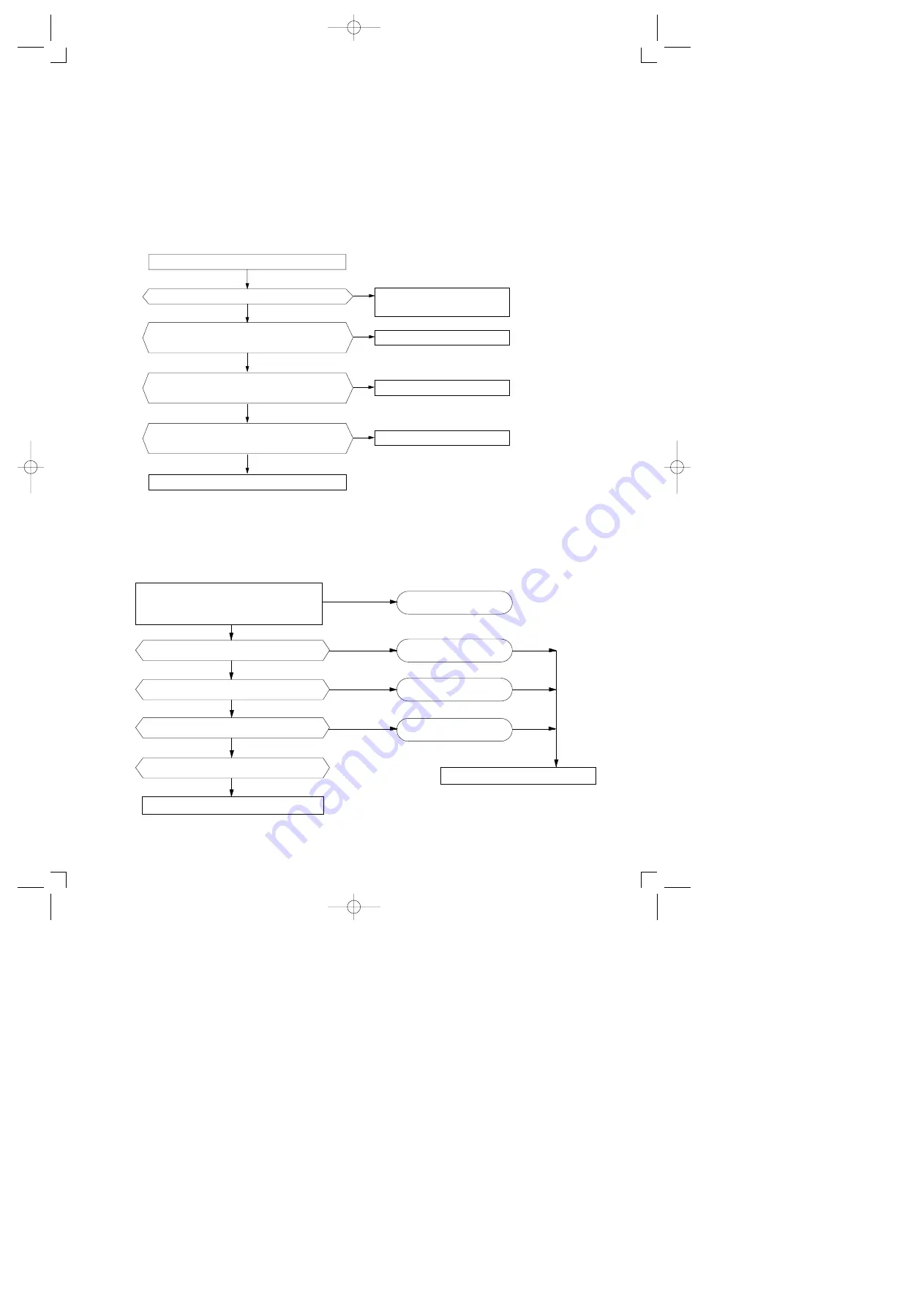 Samsung UQ18A0RCD Service Manual Download Page 12