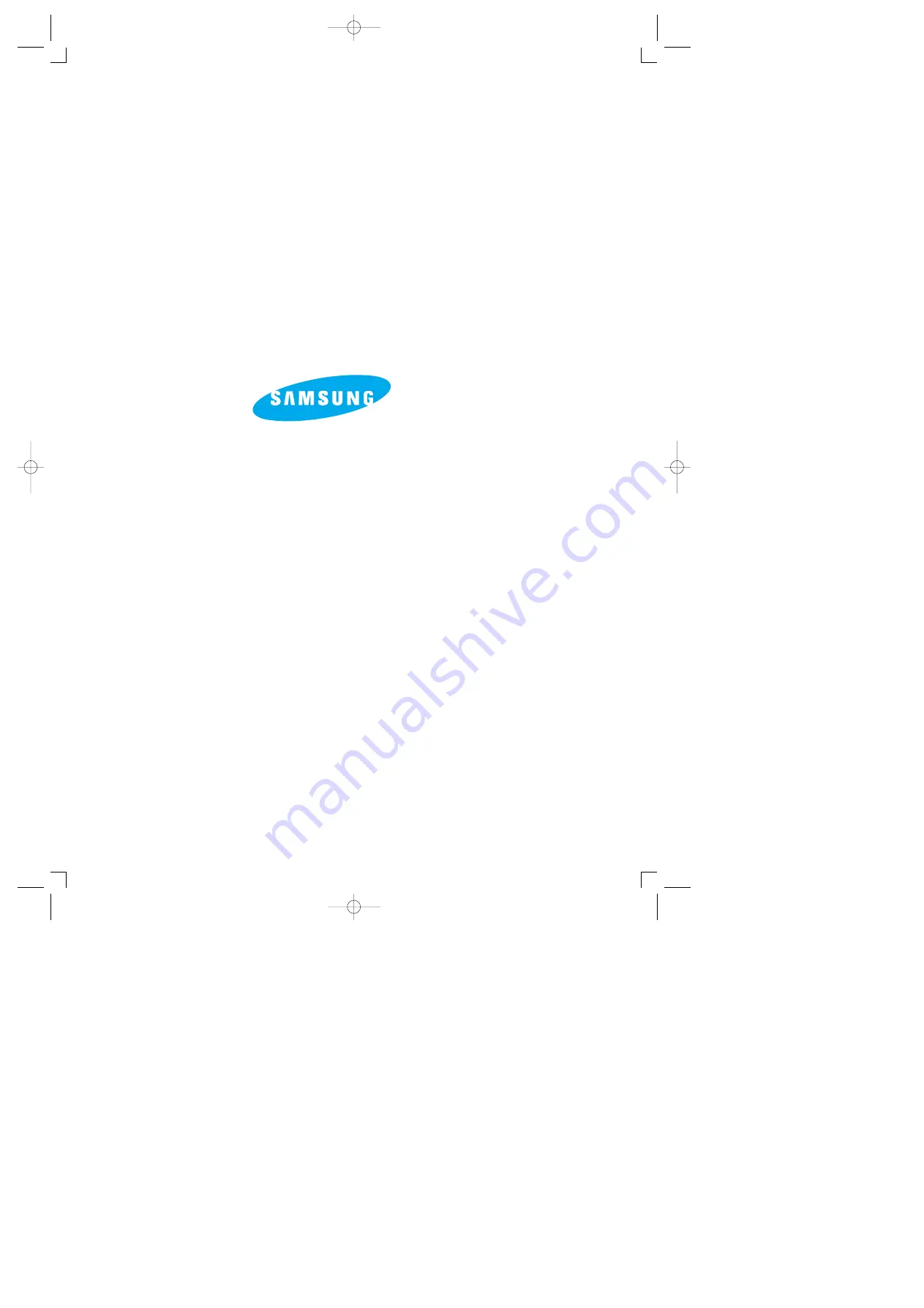 Samsung UQ18A0RCD Service Manual Download Page 33