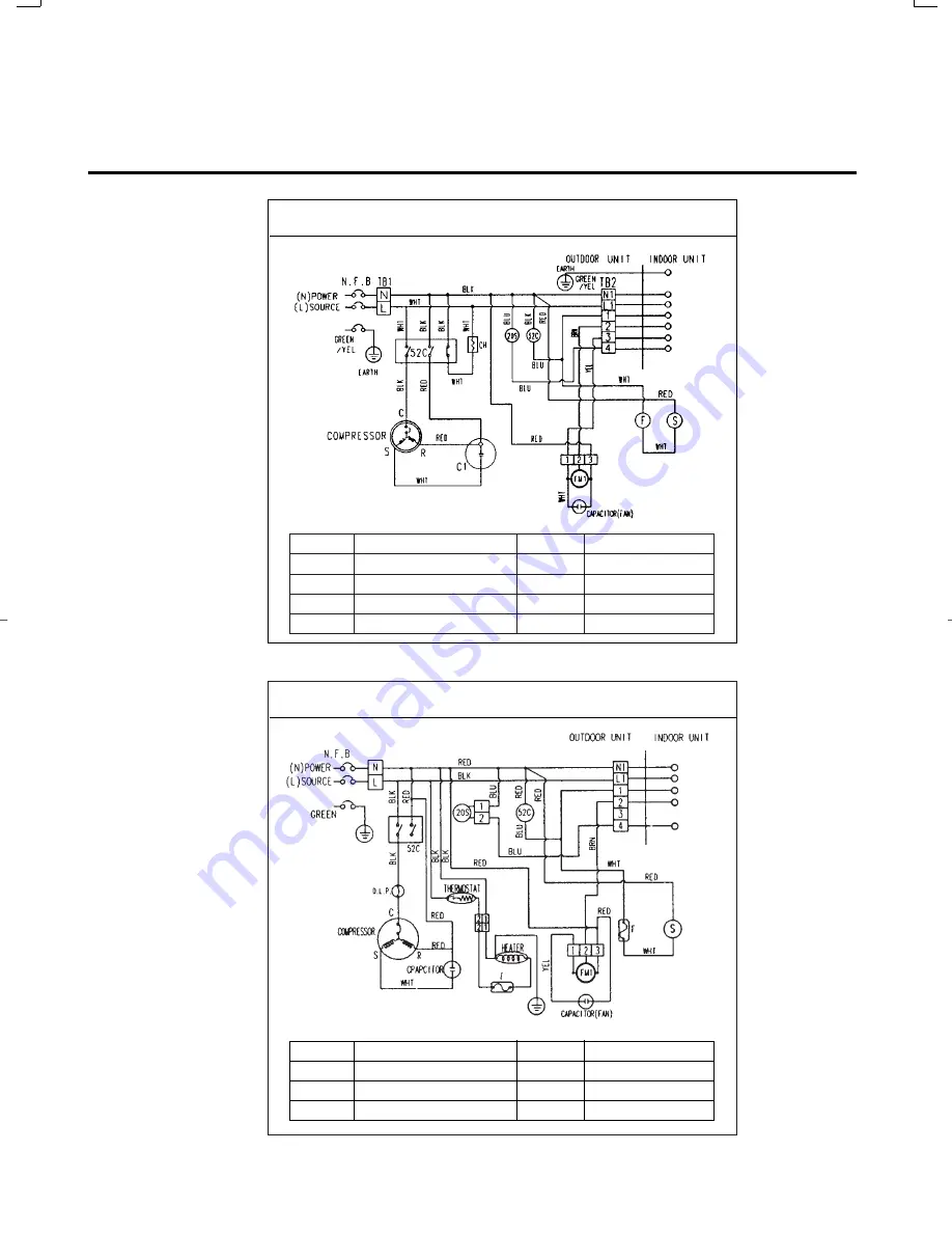 Samsung UQ18A6RC Service Manual Download Page 26