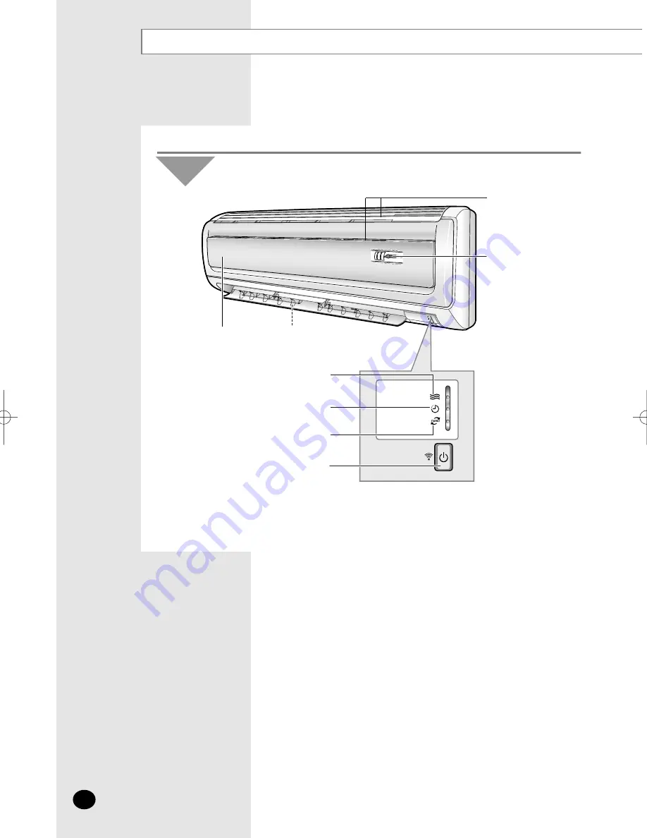 Samsung UQB09JJWC Скачать руководство пользователя страница 4