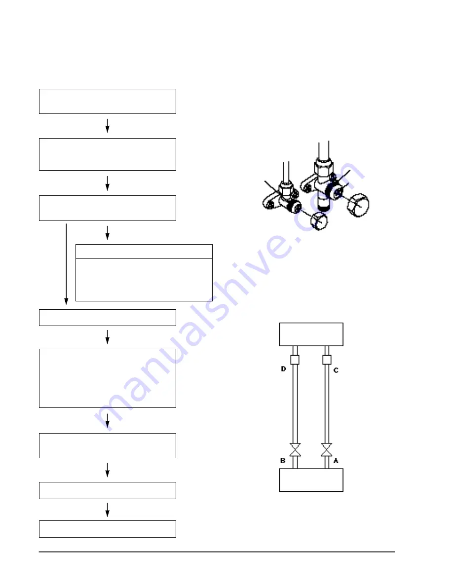 Samsung UQV12A0TE Service Manual Download Page 15