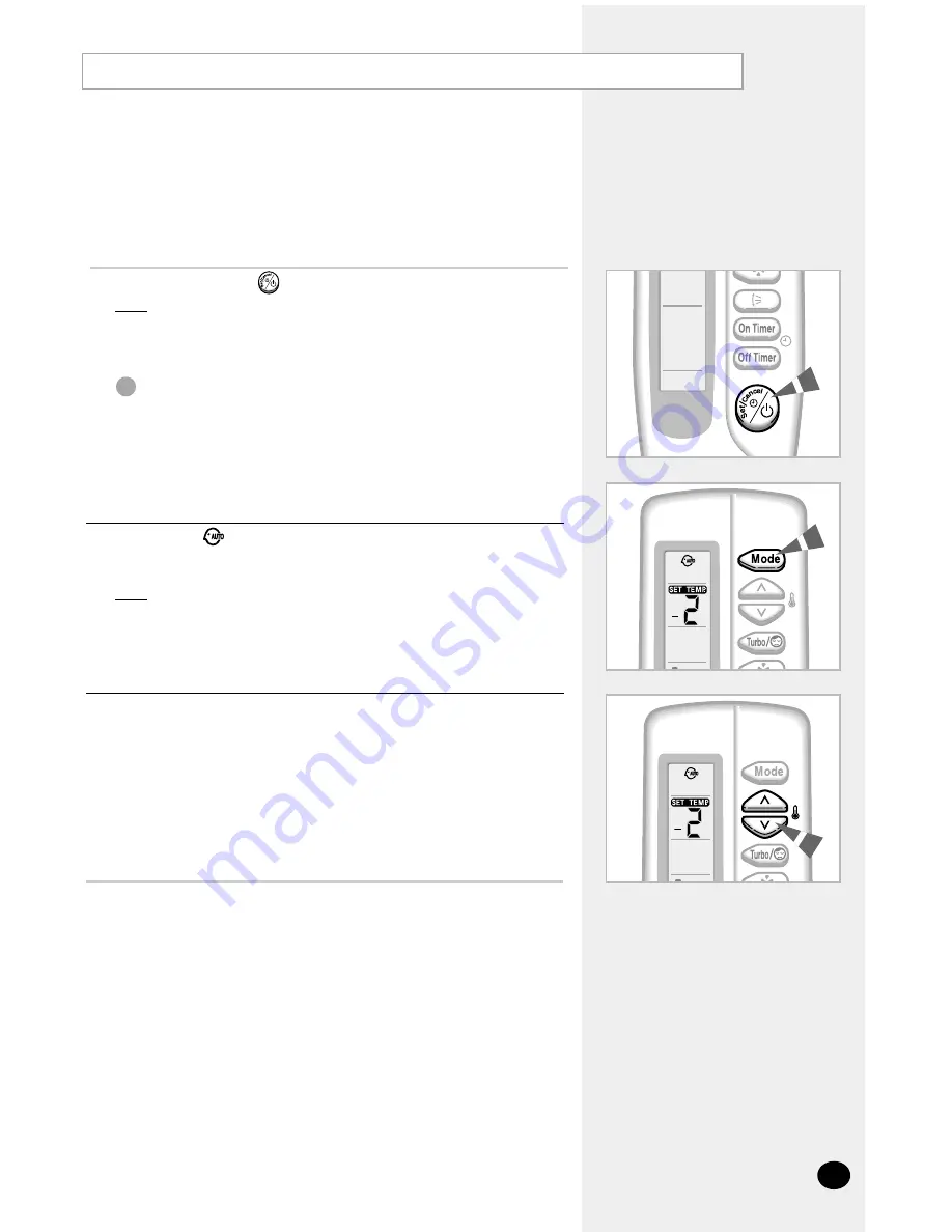 Samsung US05A8FD Petunjuk Penggunaan Download Page 9