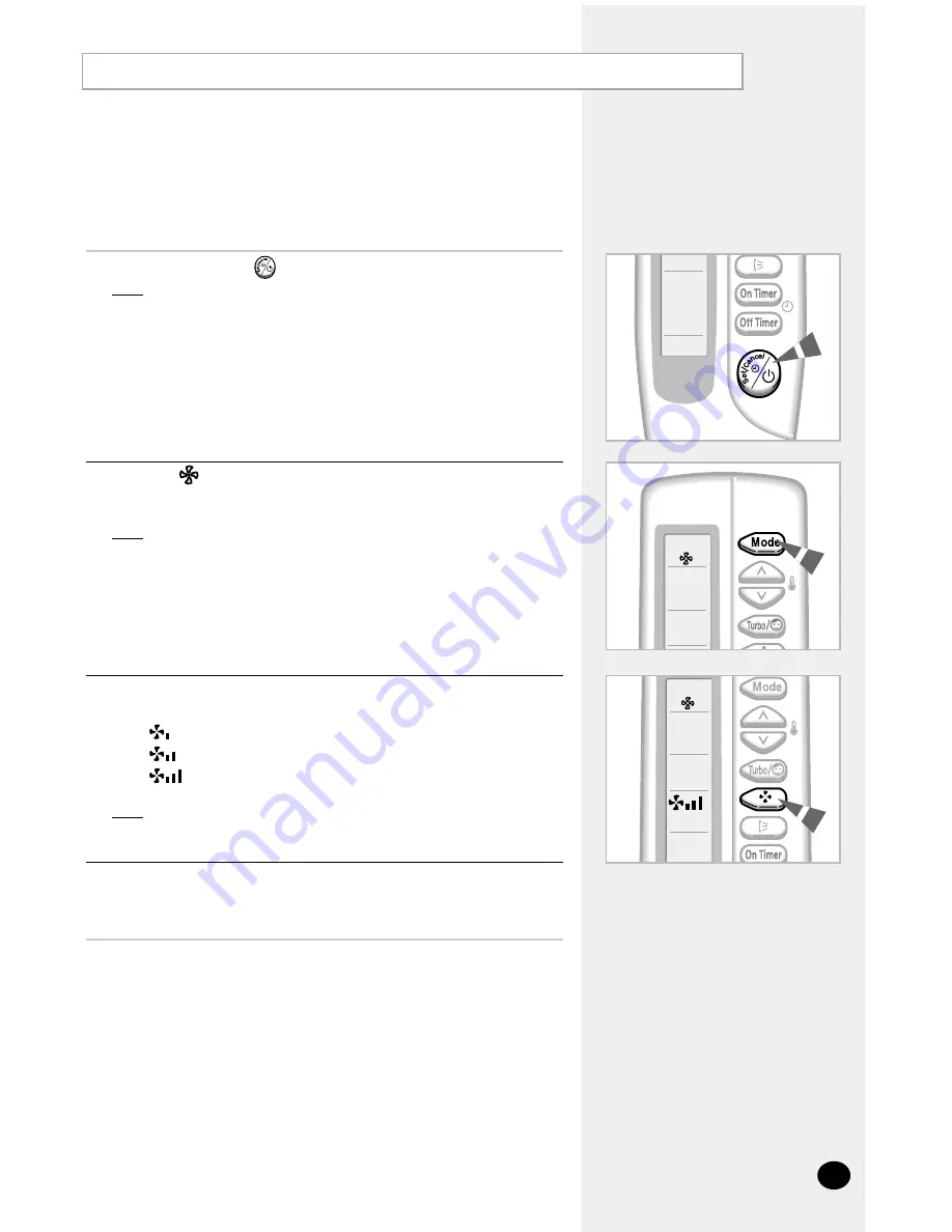 Samsung US05A8FD Petunjuk Penggunaan Download Page 13