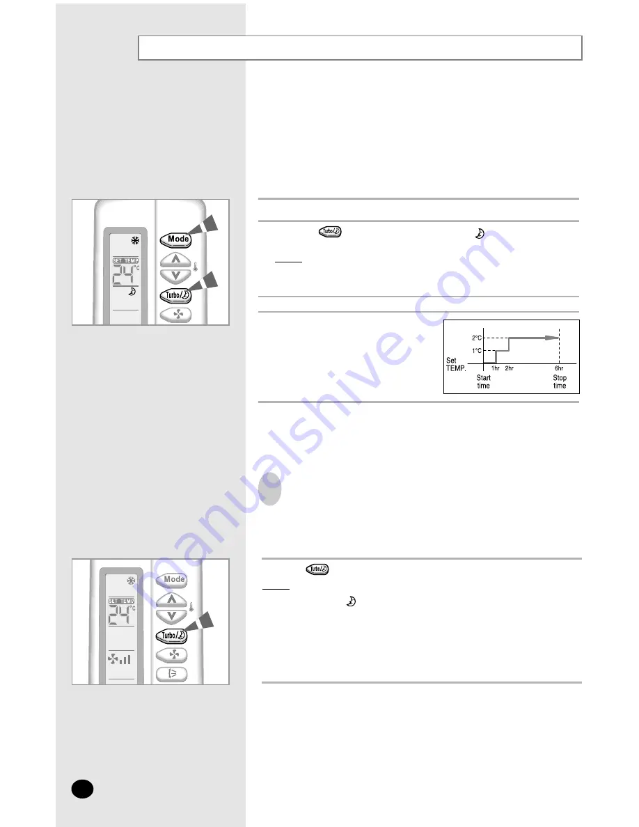 Samsung US07S8GB Owner'S Instructions Manual Download Page 18