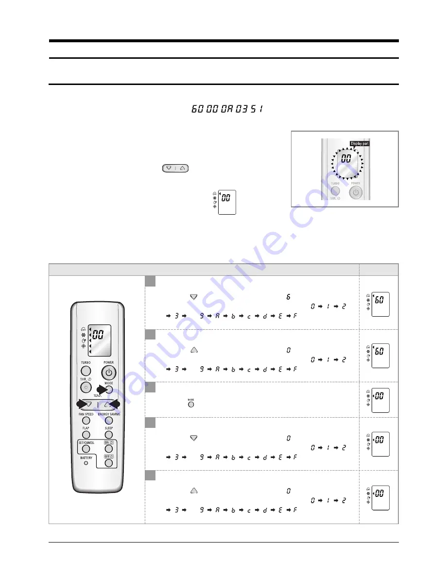 Samsung US18WJWB Скачать руководство пользователя страница 23