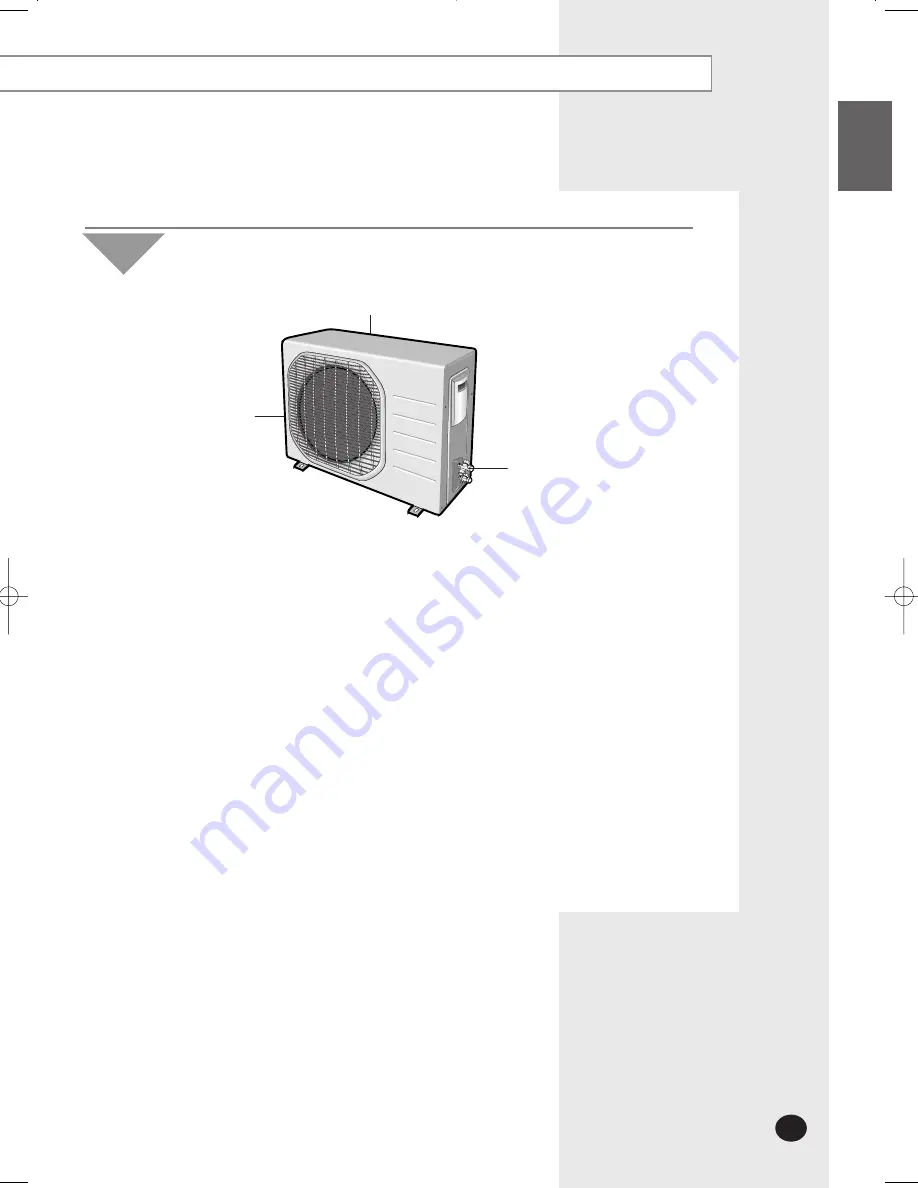 Samsung UST12WHWB Скачать руководство пользователя страница 5