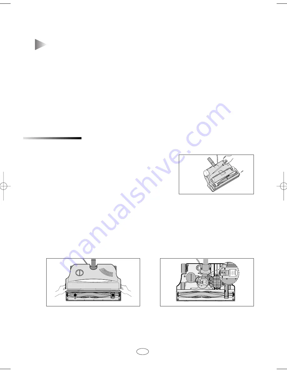 Samsung VAC7713RP Operating Lnstructions Download Page 19