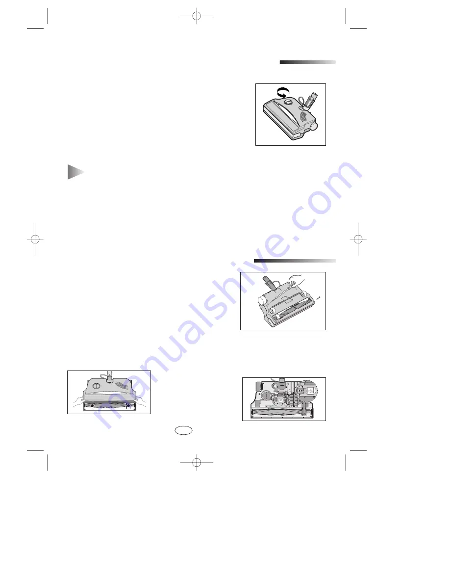 Samsung VAC9073BP Скачать руководство пользователя страница 9