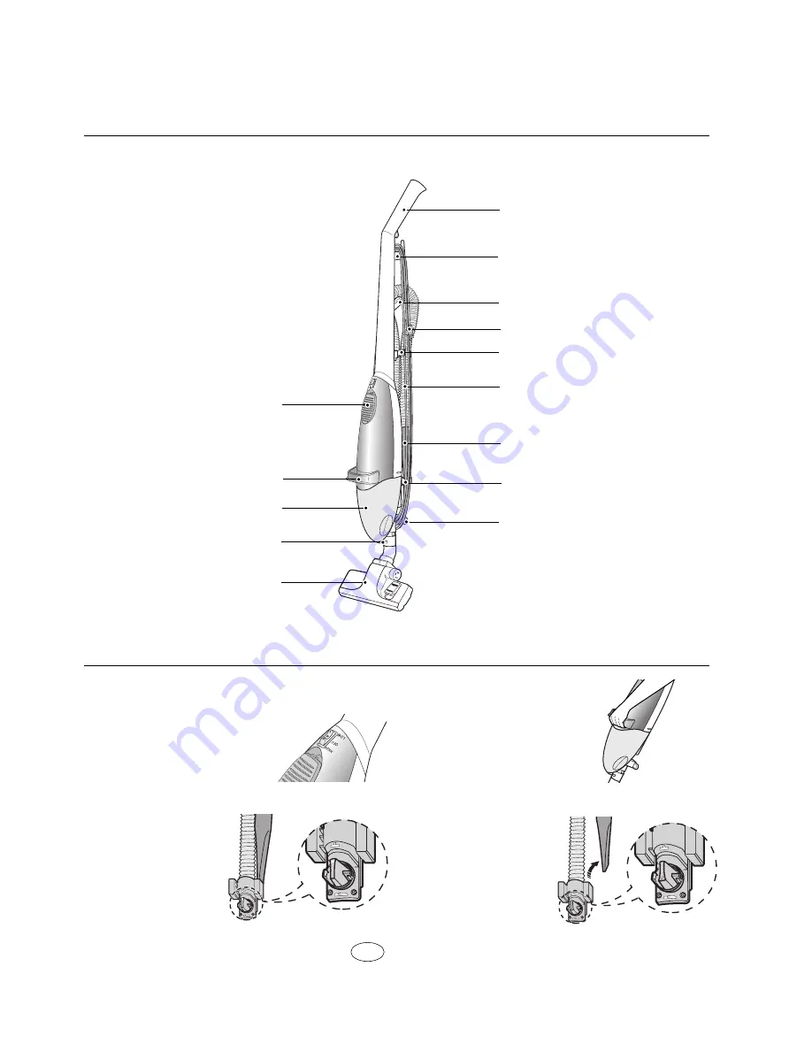 Samsung VAS-2690R Operating Instructions Manual Download Page 9