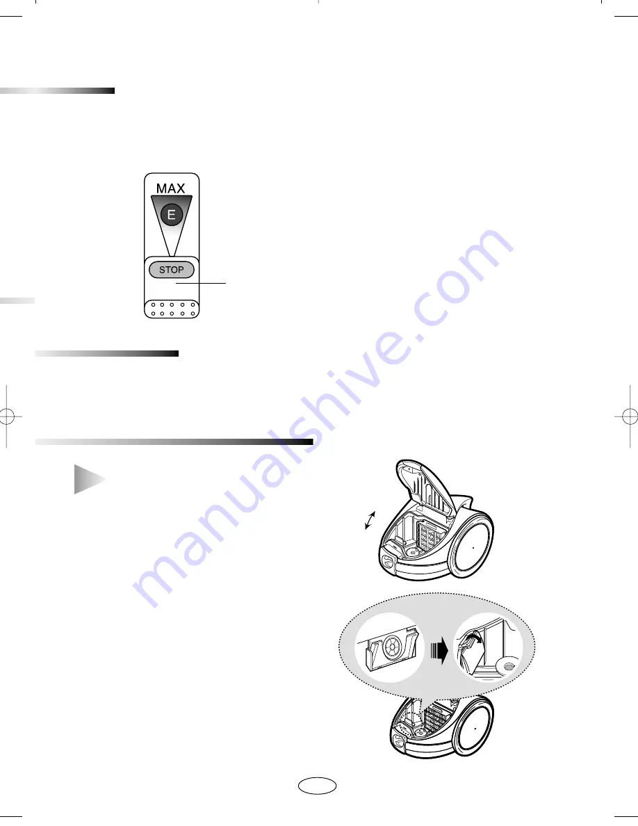 Samsung VC-6713 Скачать руководство пользователя страница 5