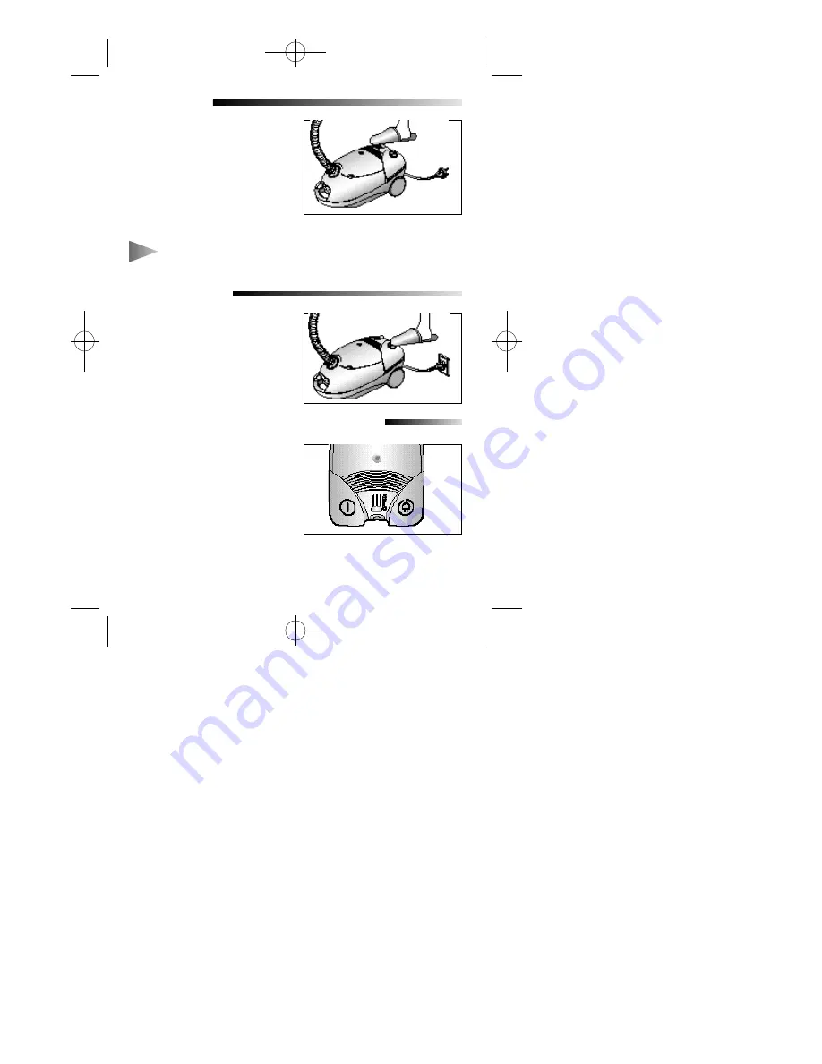 Samsung VC-7413V Operating Instructions Manual Download Page 4