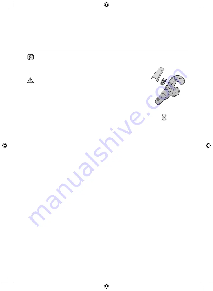 Samsung VCC 8850H3R User Manual Download Page 14