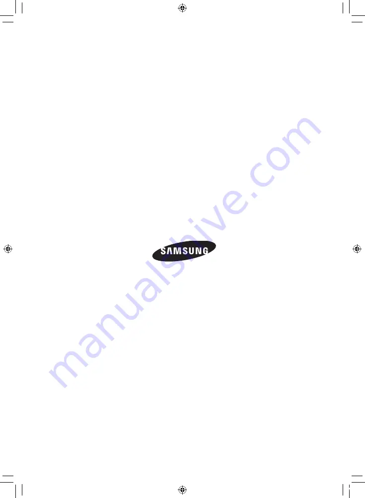 Samsung VCC 8850H3R User Manual Download Page 18