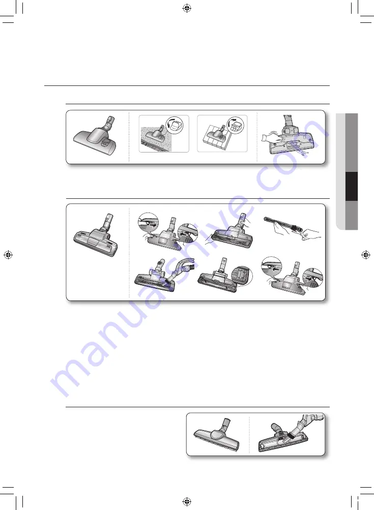 Samsung VCC 8850H3R User Manual Download Page 27