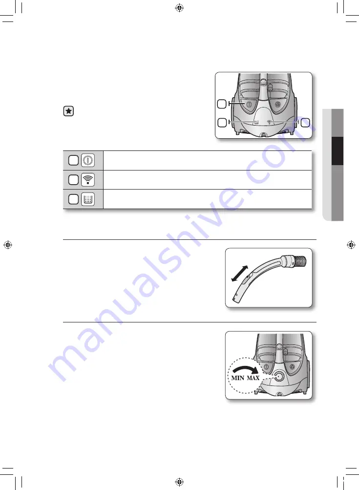 Samsung VCC 8850H3R User Manual Download Page 41