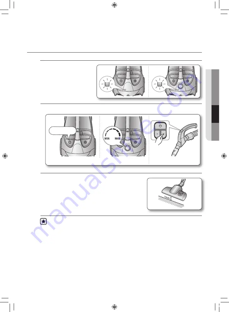 Samsung VCC 8850H3R User Manual Download Page 45