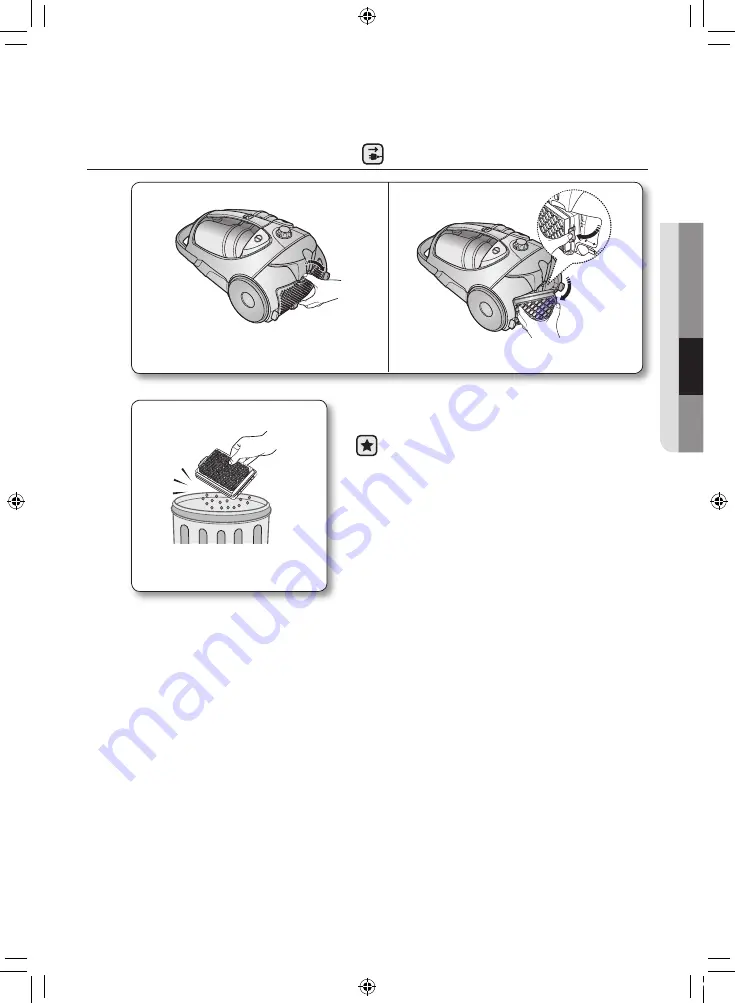 Samsung VCC 8850H3R User Manual Download Page 47