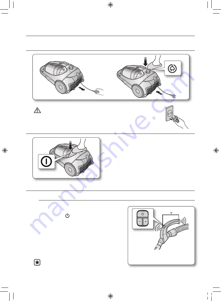 Samsung VCC 8850H3R User Manual Download Page 56