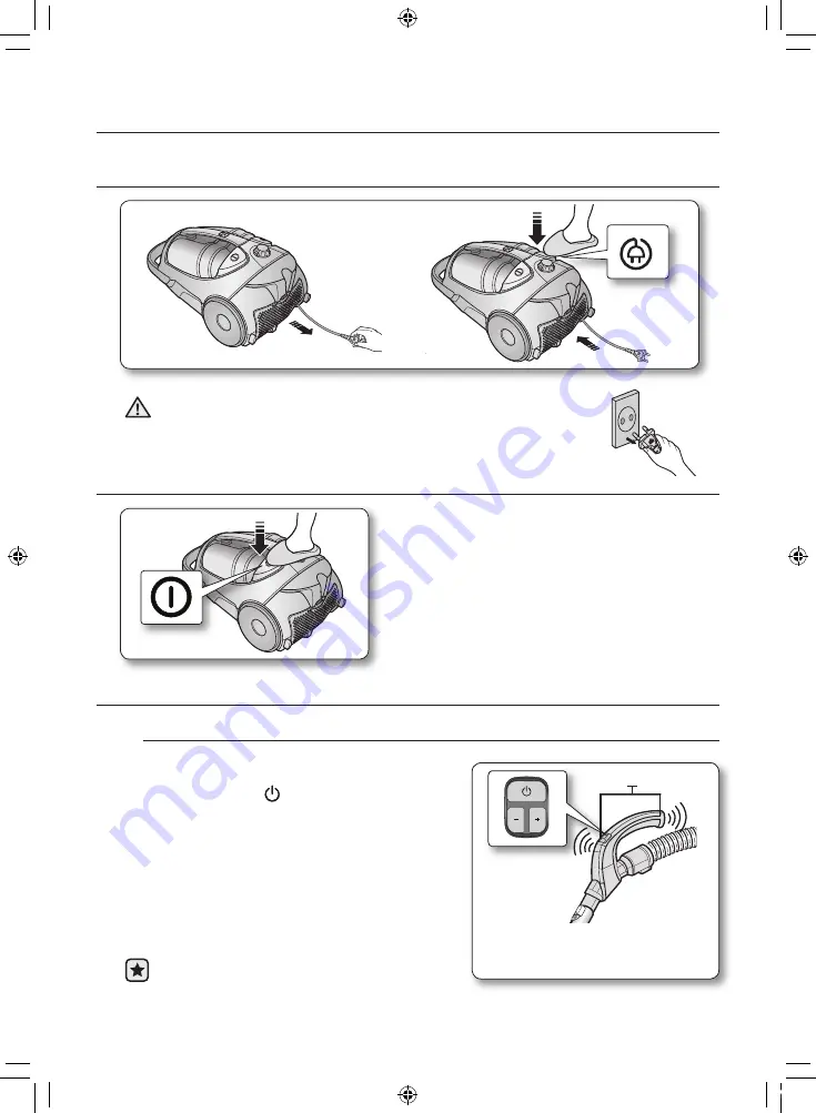 Samsung VCC 8850H3R User Manual Download Page 72