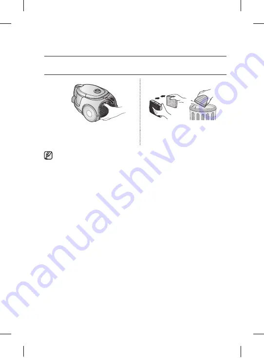 Samsung VCMA20CV User Manual Download Page 14