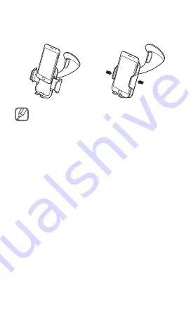 Samsung Vehicle Dock Manual Download Page 67