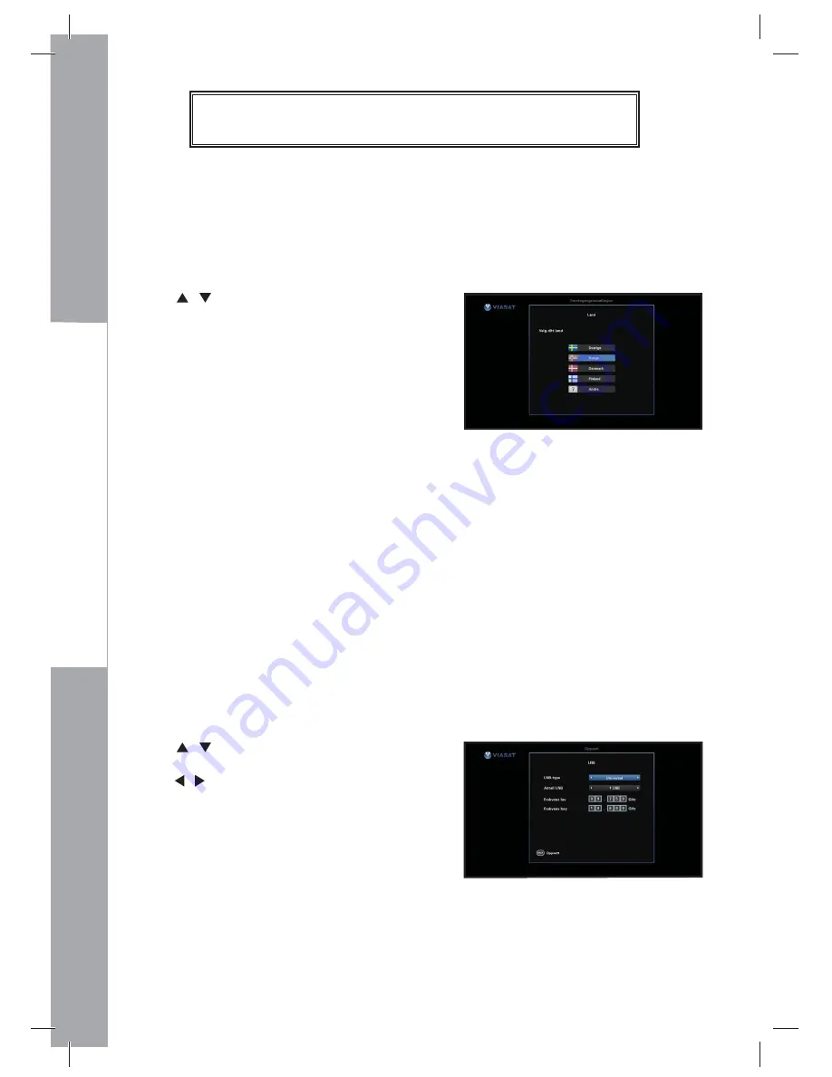 Samsung ViasatHD DSB-H670N User Manual Download Page 96